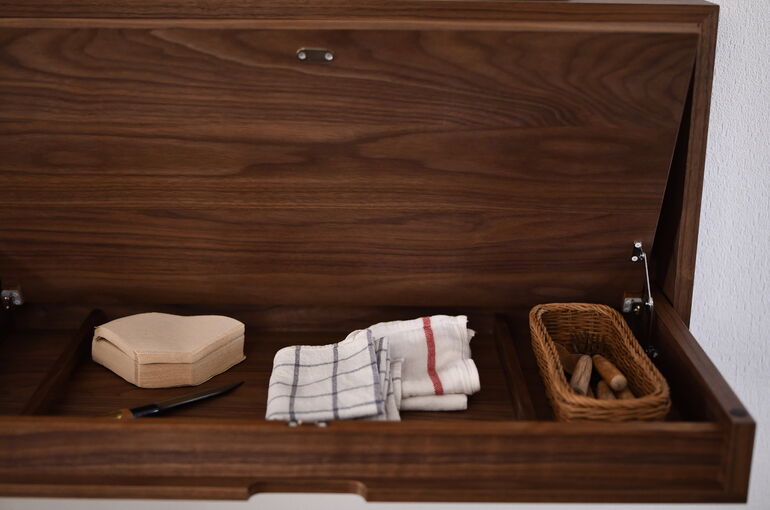 キッチンカウンター